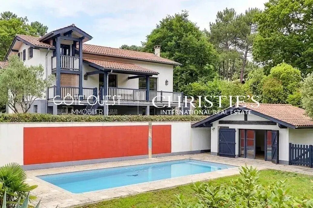 Maison à vendre, 220m², Arbonne