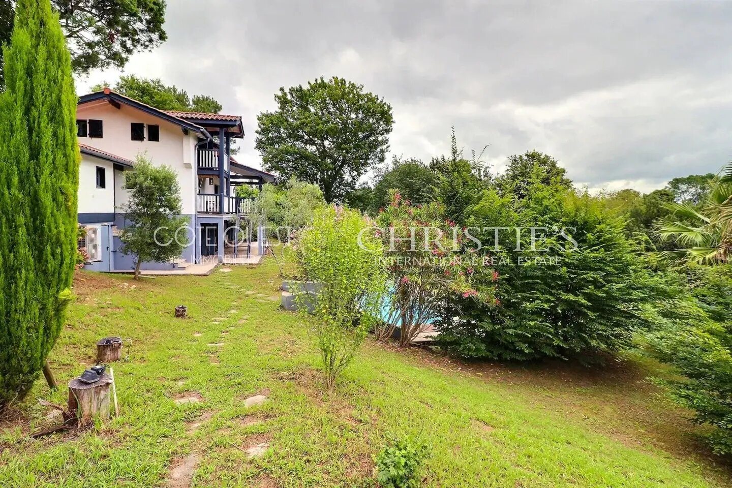 Maison à vendre, 220m², Arbonne