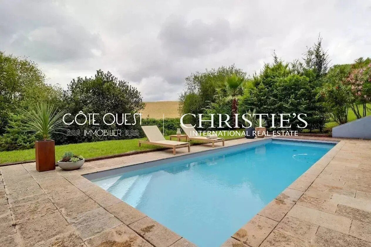 Maison à vendre, 220m², Arbonne