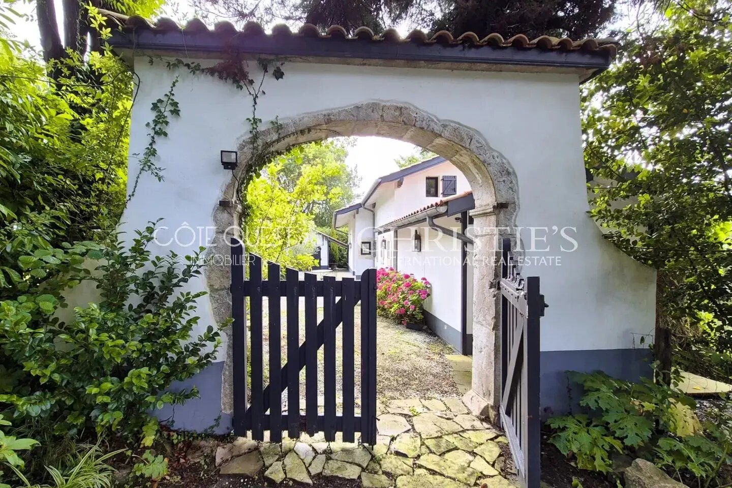 Maison à vendre, 220m², Arbonne