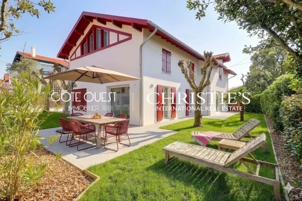 Maison à vendre, 234m², Biarritz