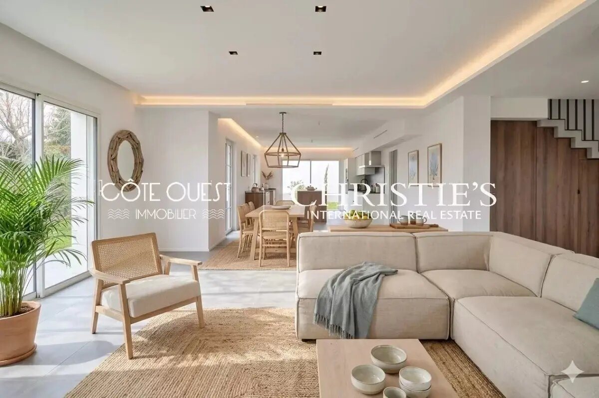 Maison à vendre, 234m², Biarritz