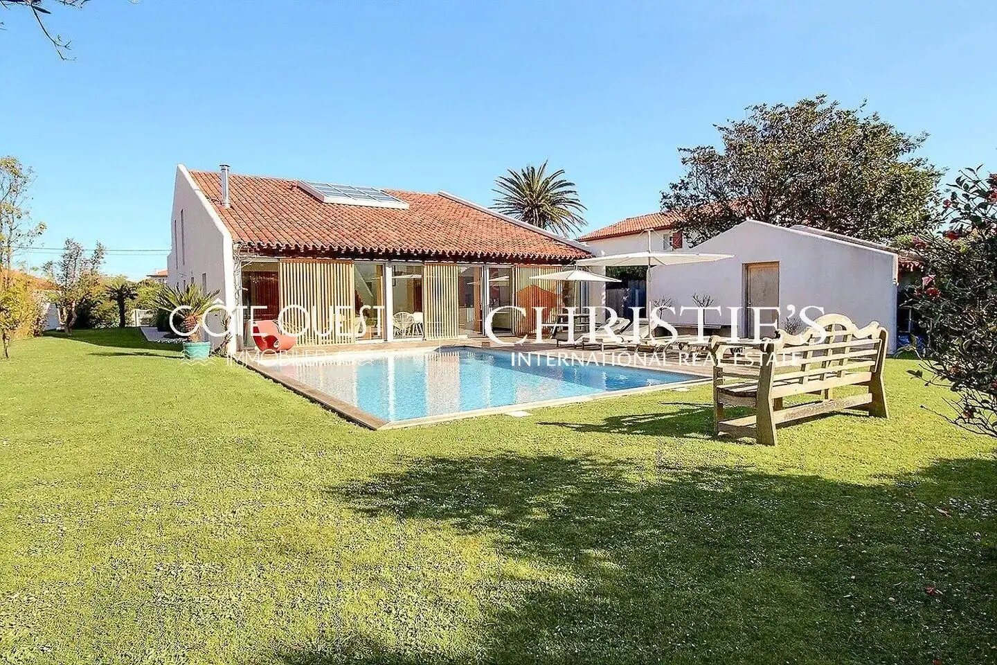 Maison à vendre, 320m², Bidart