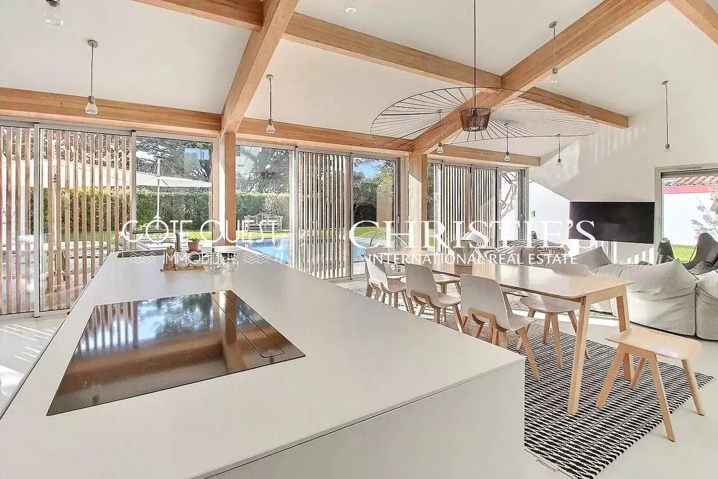 Maison à vendre, 320m², Bidart