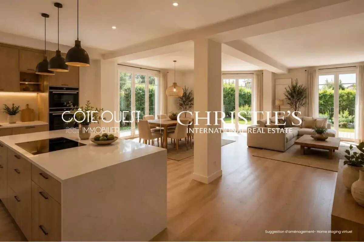 Appartement à vendre, 118m², Saint-Jean-de-Luz