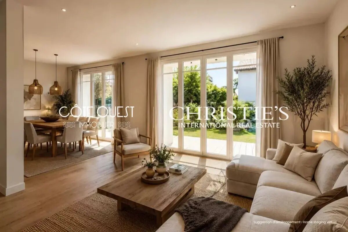 Appartement à vendre, 118m², Saint-Jean-de-Luz