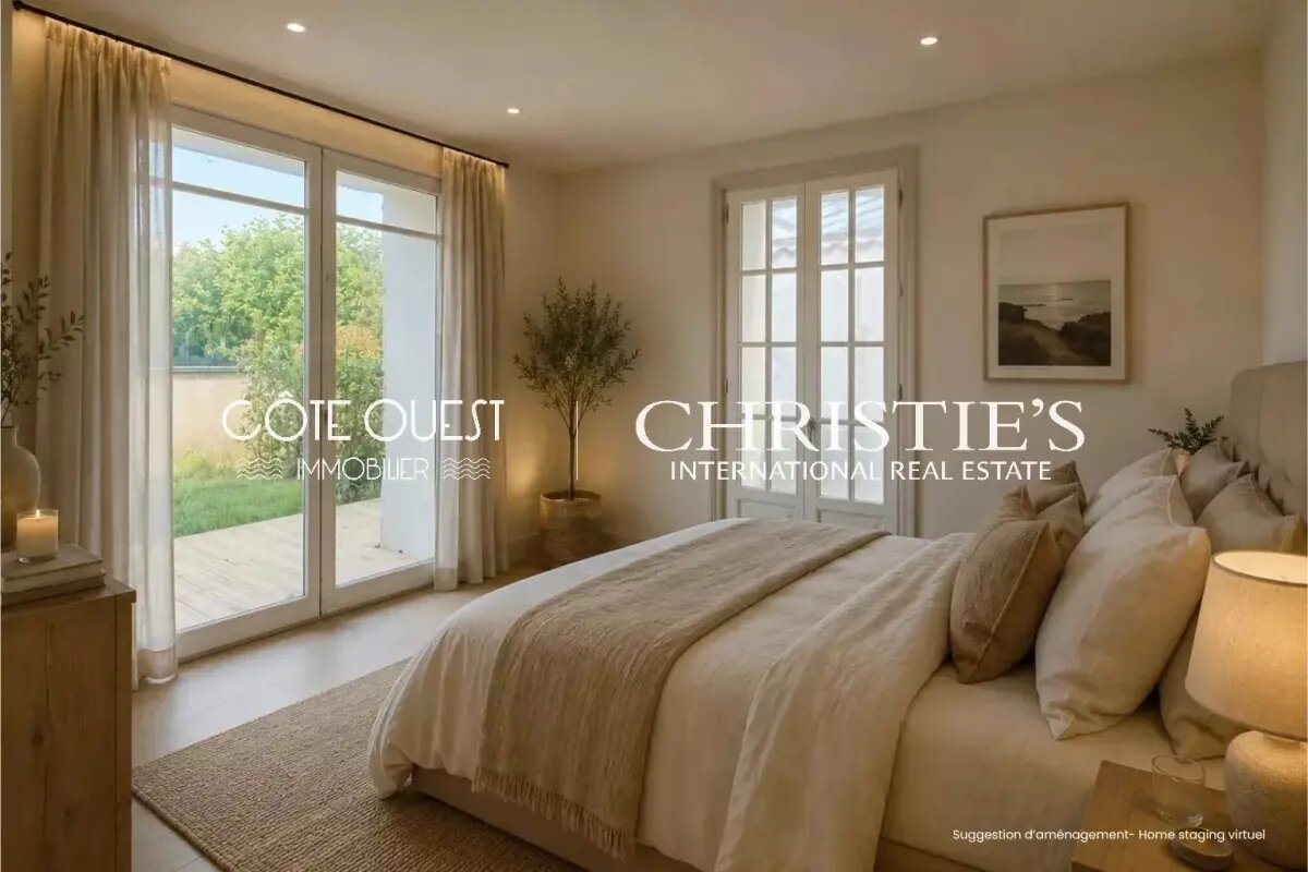 Appartement à vendre, 118m², Saint-Jean-de-Luz