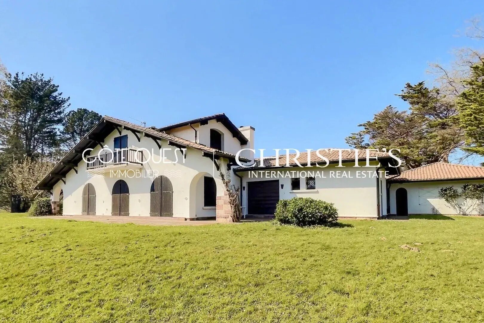 Maison à vendre, 280m², Urrugne