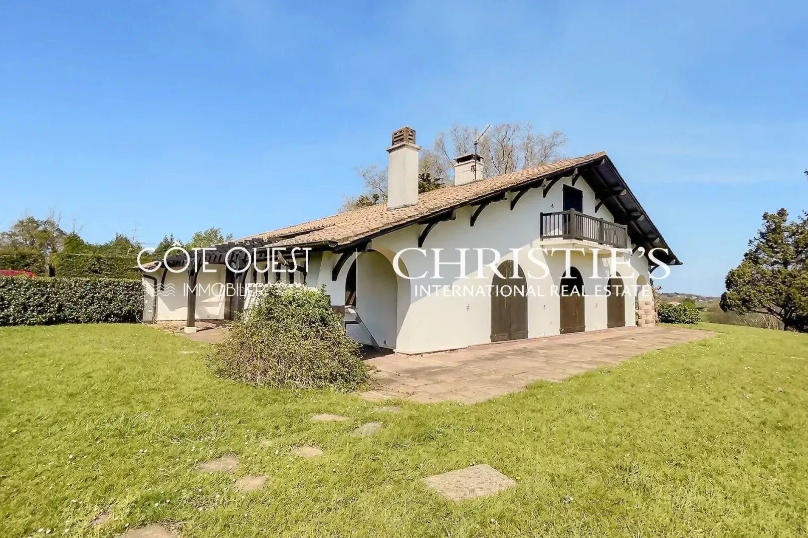 Maison à vendre, 280m², Urrugne