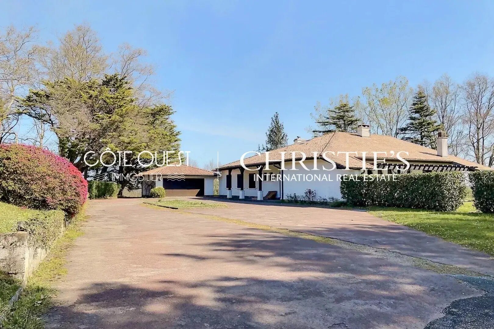 Maison à vendre, 280m², Urrugne