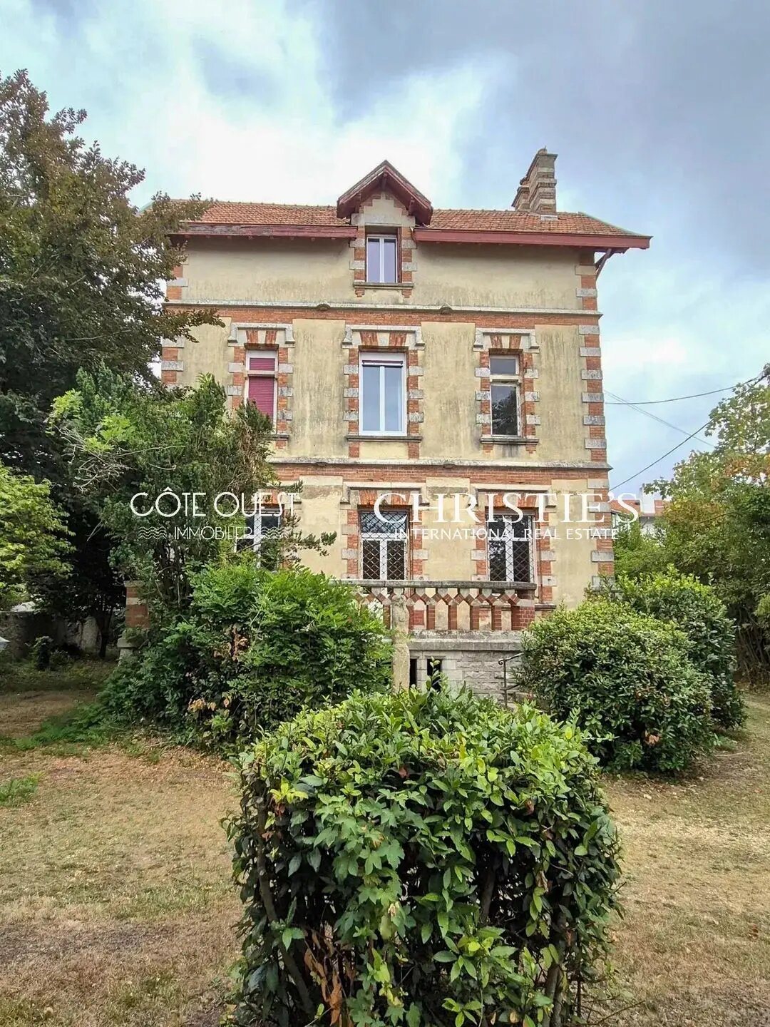 Maison à vendre, 270m², Biarritz