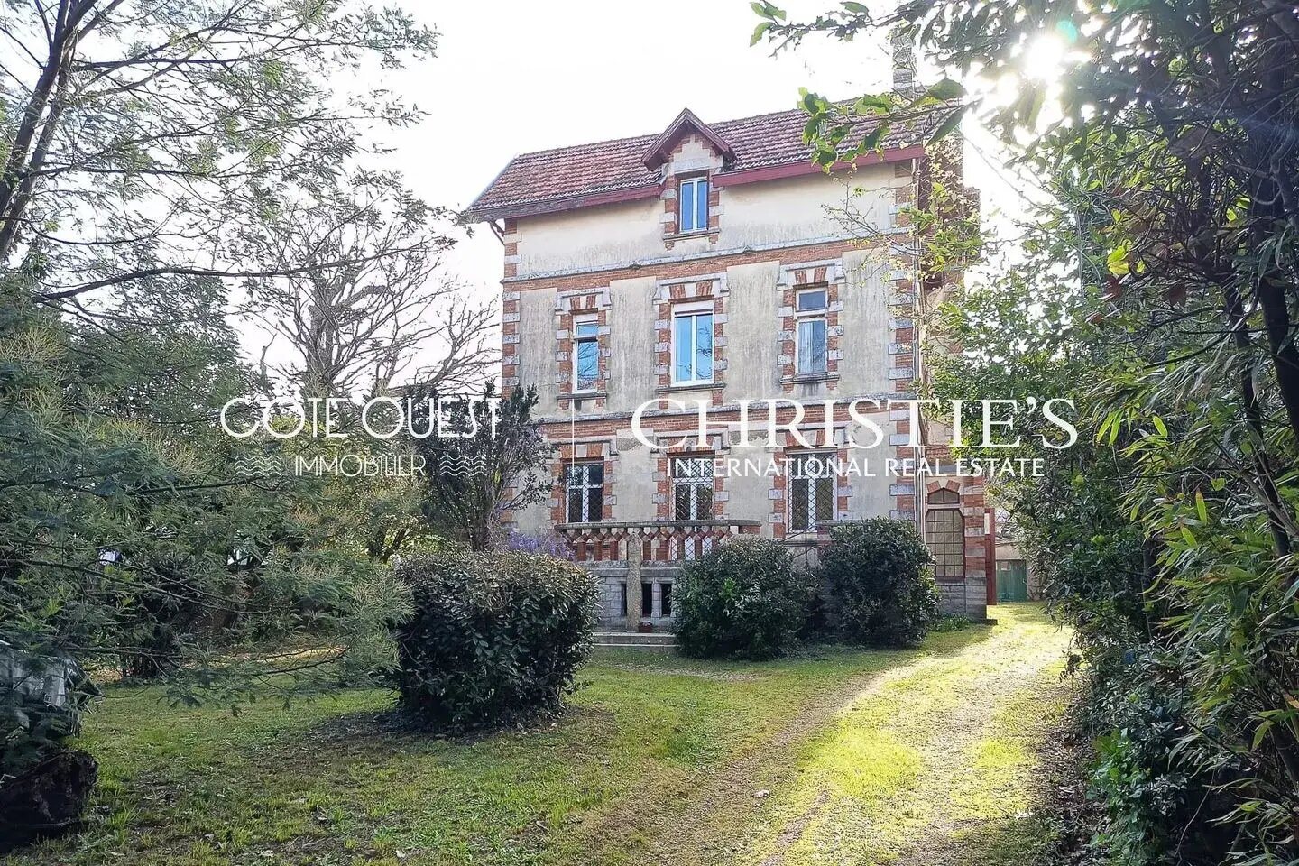 Maison à vendre, 270m², Biarritz
