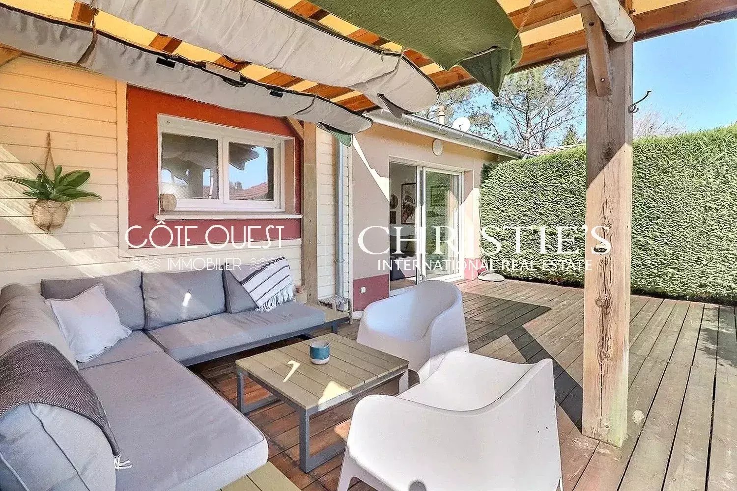 Maison à vendre, 80m², Soorts-Hossegor
