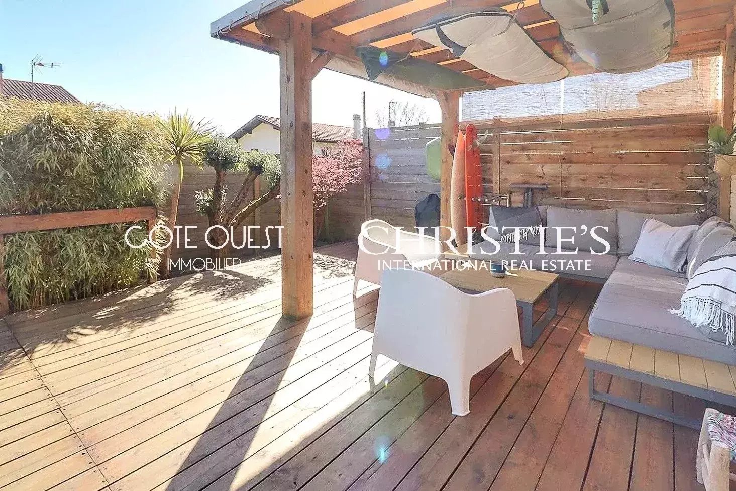 Maison à vendre, 80m², Soorts-Hossegor