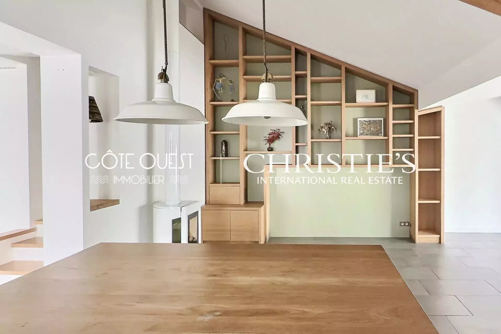 Maison à vendre, 120m², Biarritz