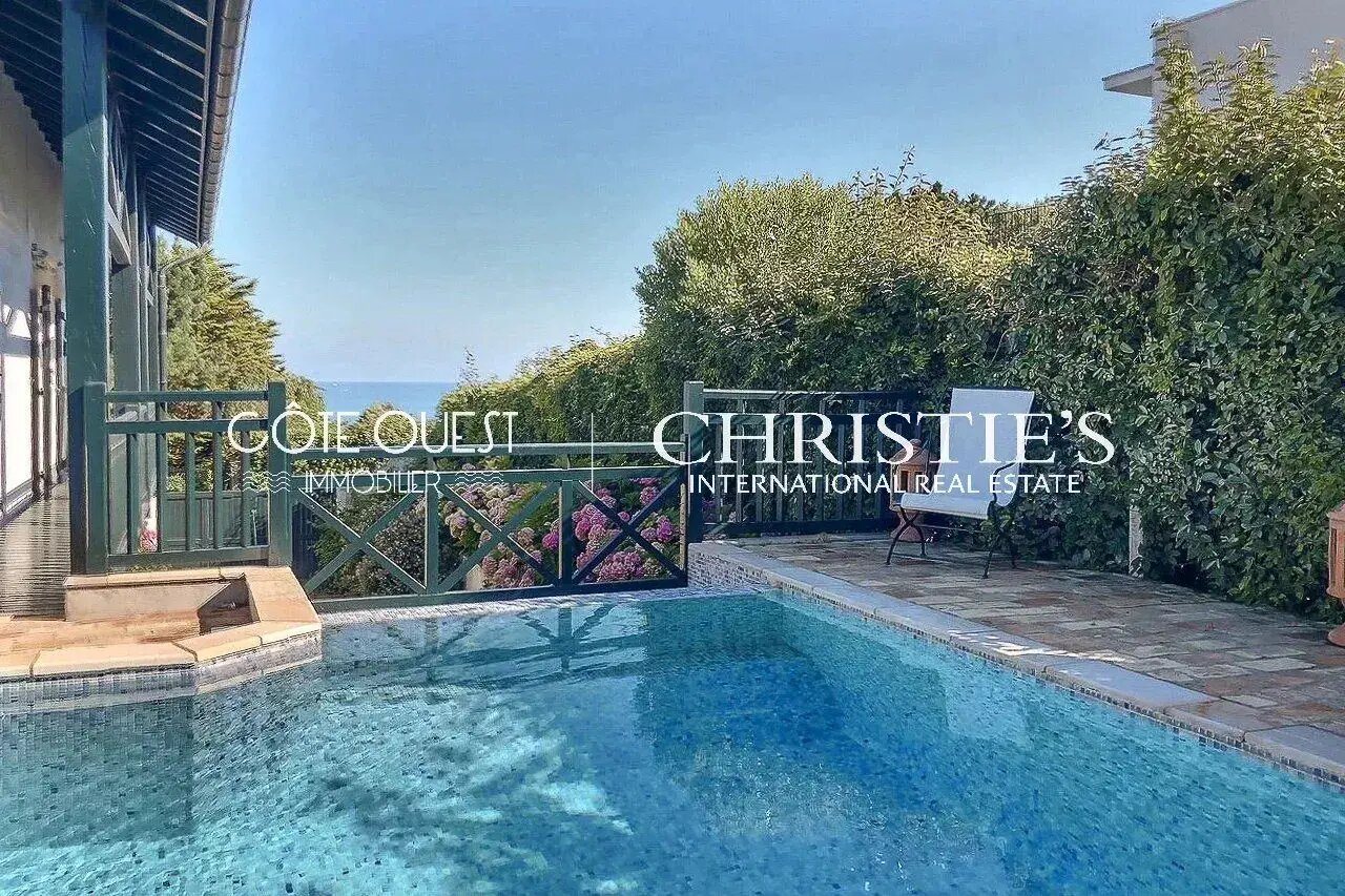 Maison à vendre, 180m², Saint-Jean-de-Luz