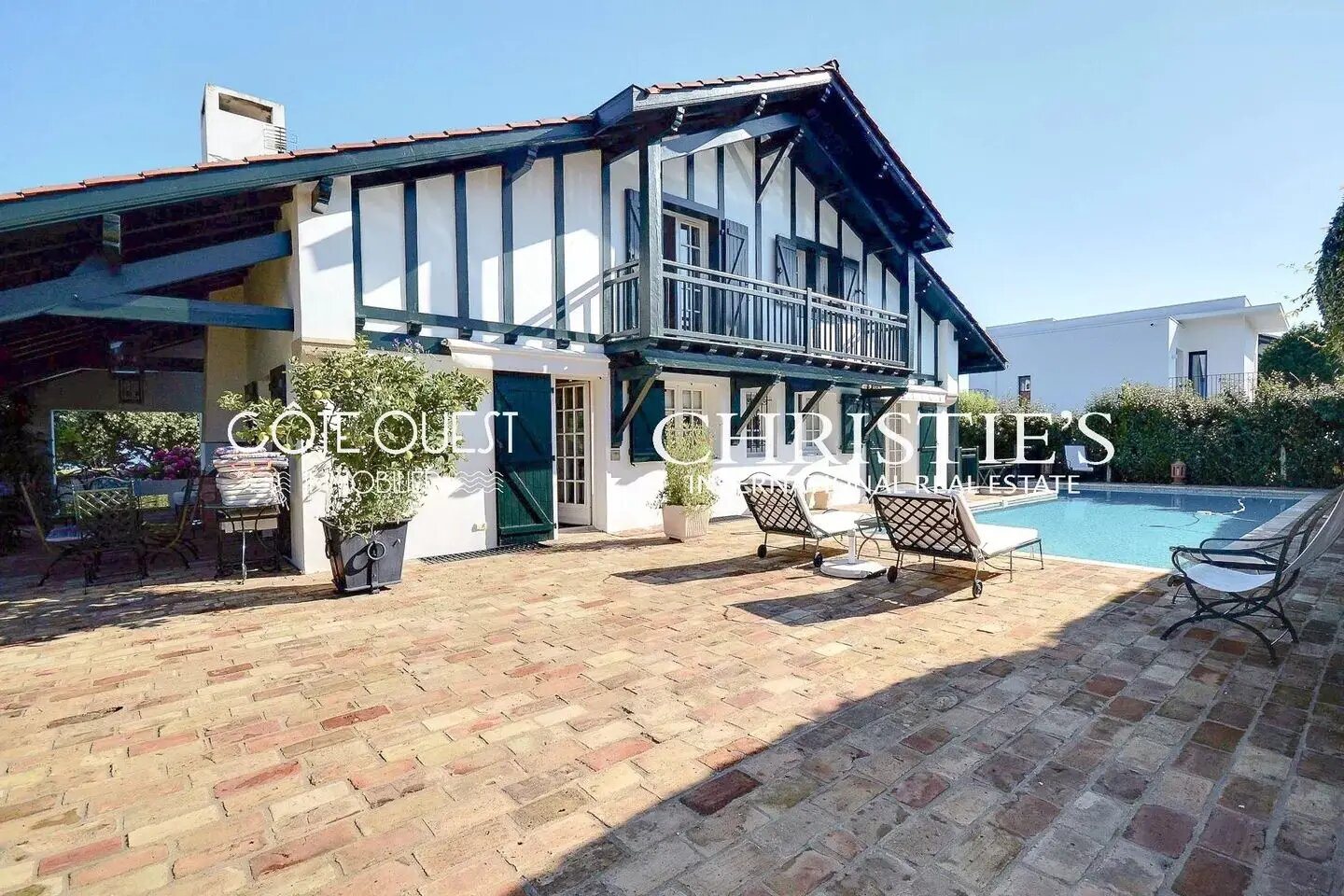 Maison à vendre, 180m², Saint-Jean-de-Luz