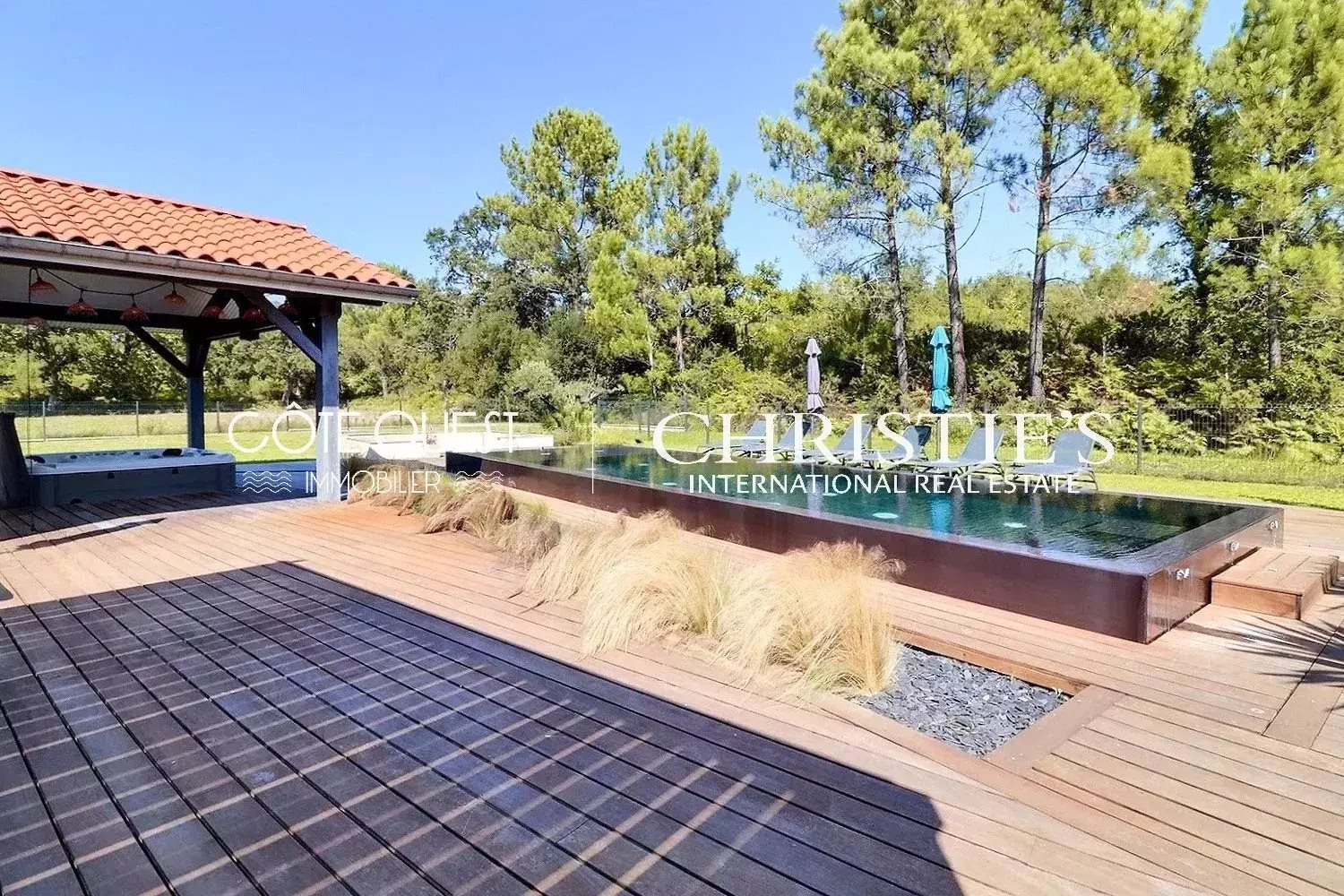 Maison à vendre, 200m², Moliets-et-Maa