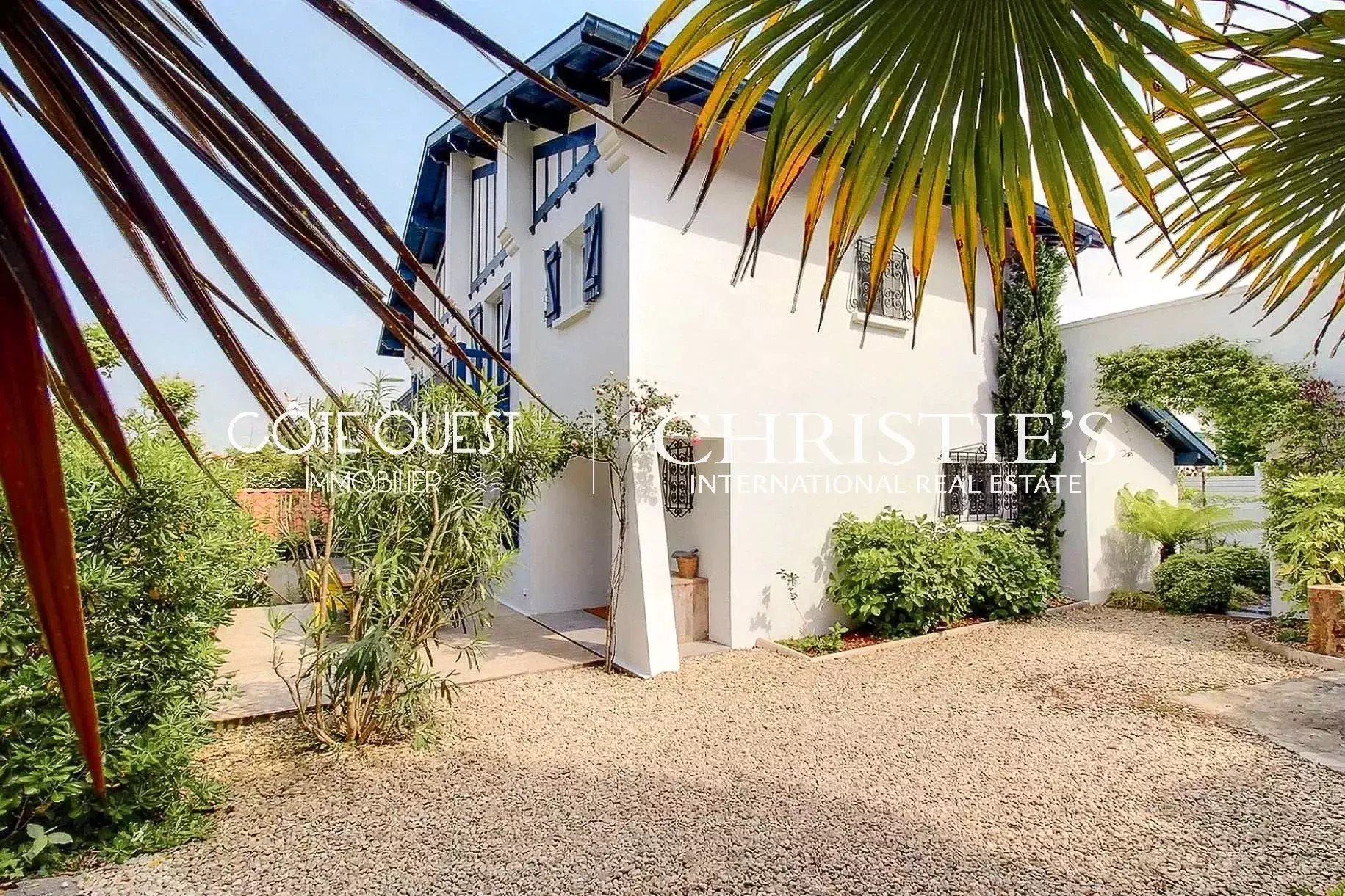 Maison à vendre, 140m², Guéthary