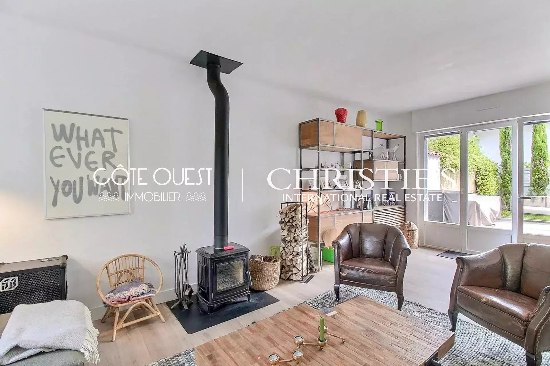 Maison à vendre, 140m², Guéthary