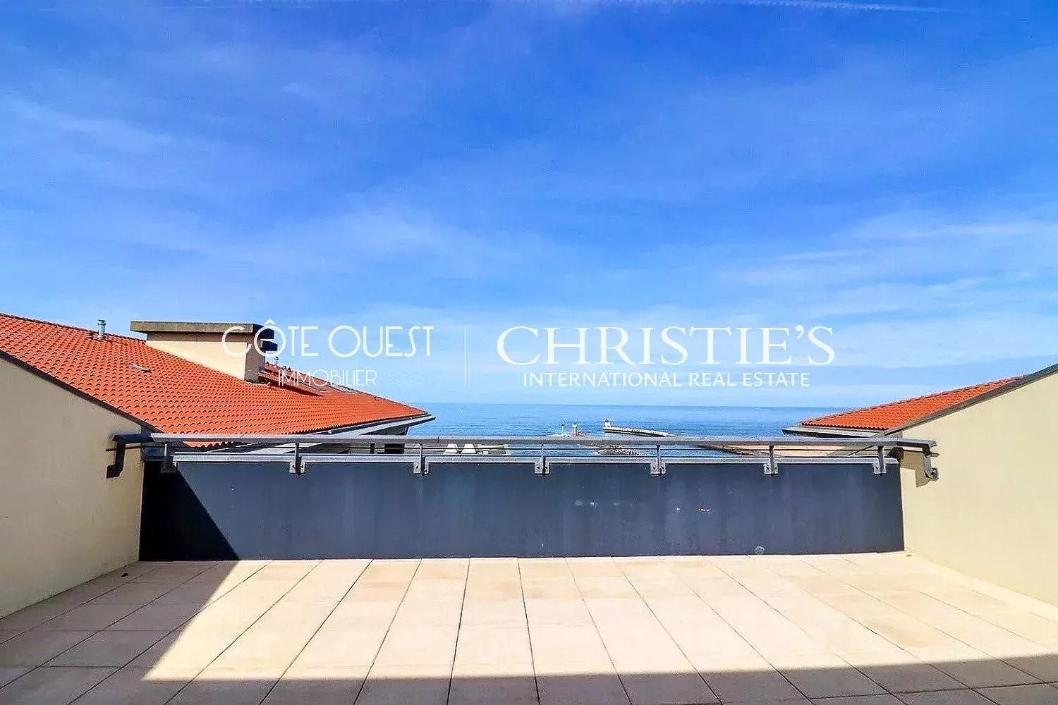 Appartement à vendre, 107m², Capbreton
