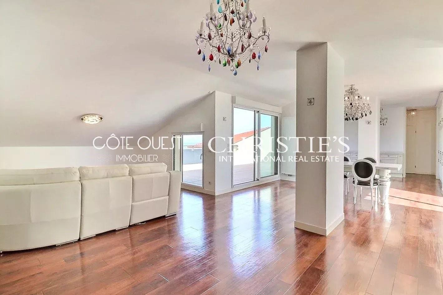 Appartement à vendre, 107m², Capbreton