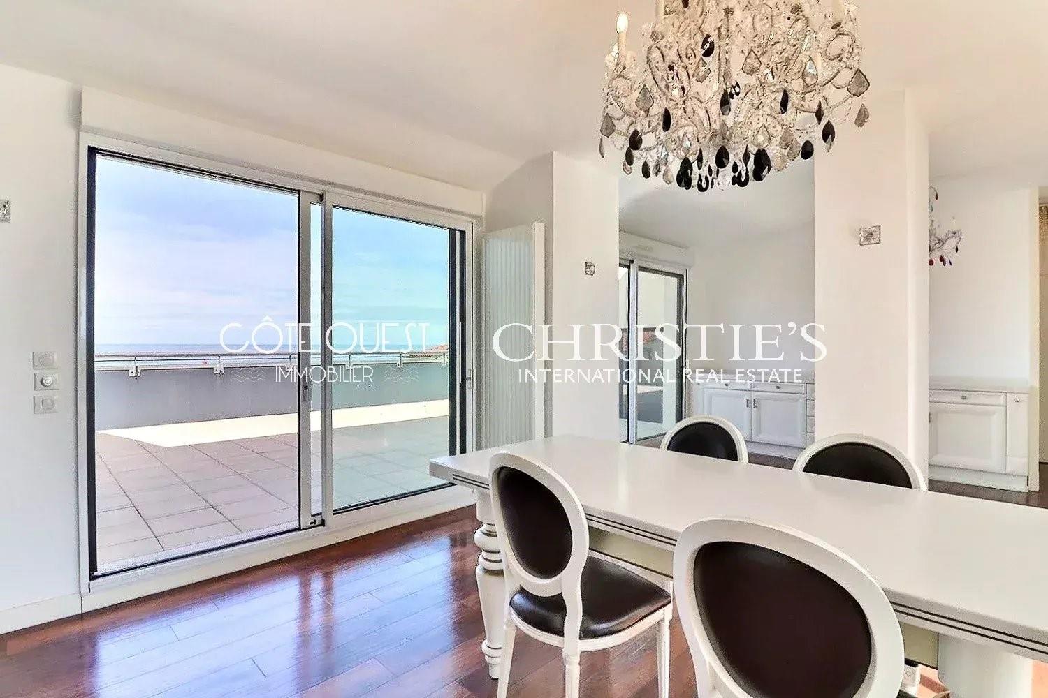 Appartement à vendre, 107m², Capbreton