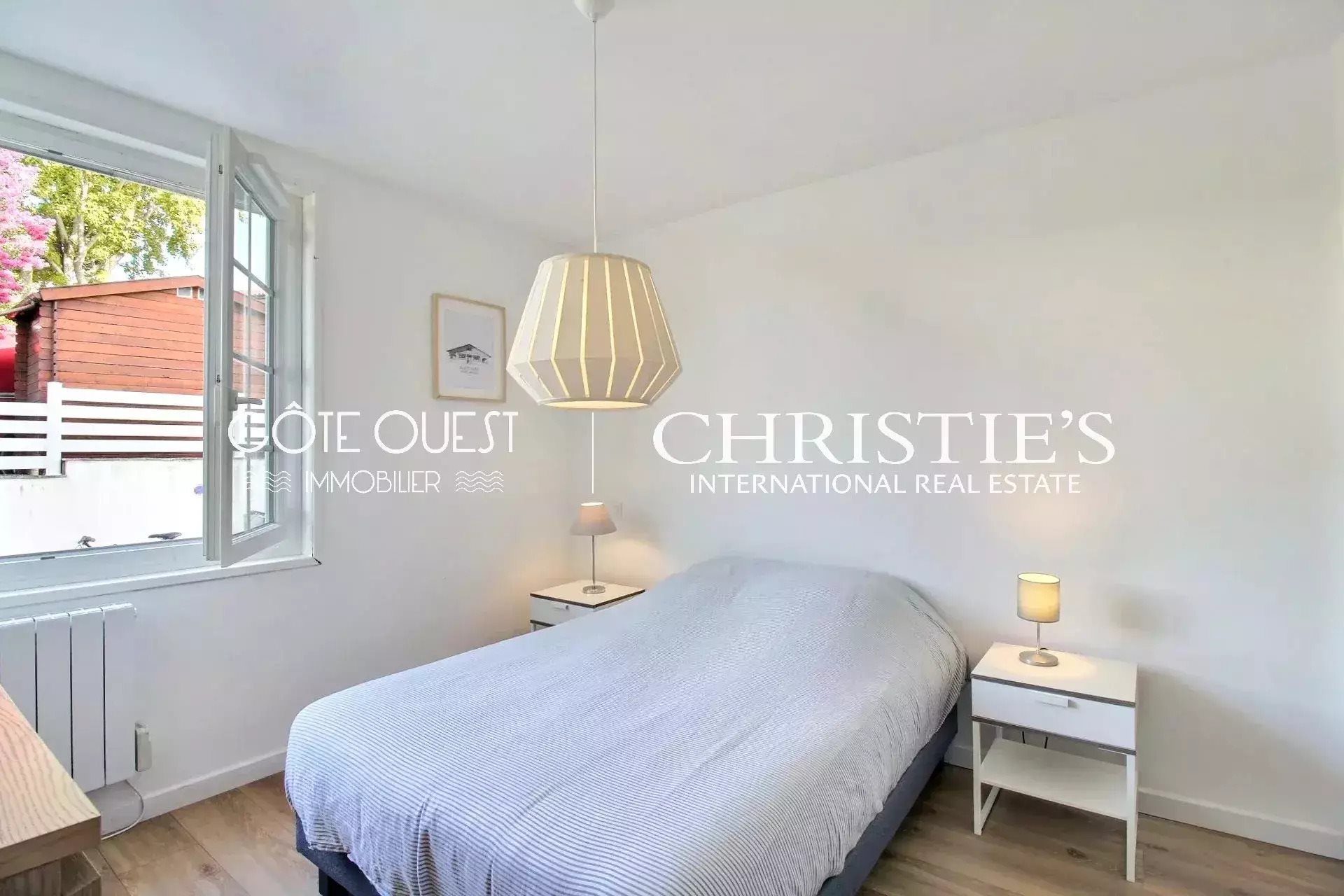 Appartement à vendre, 44m², Guéthary