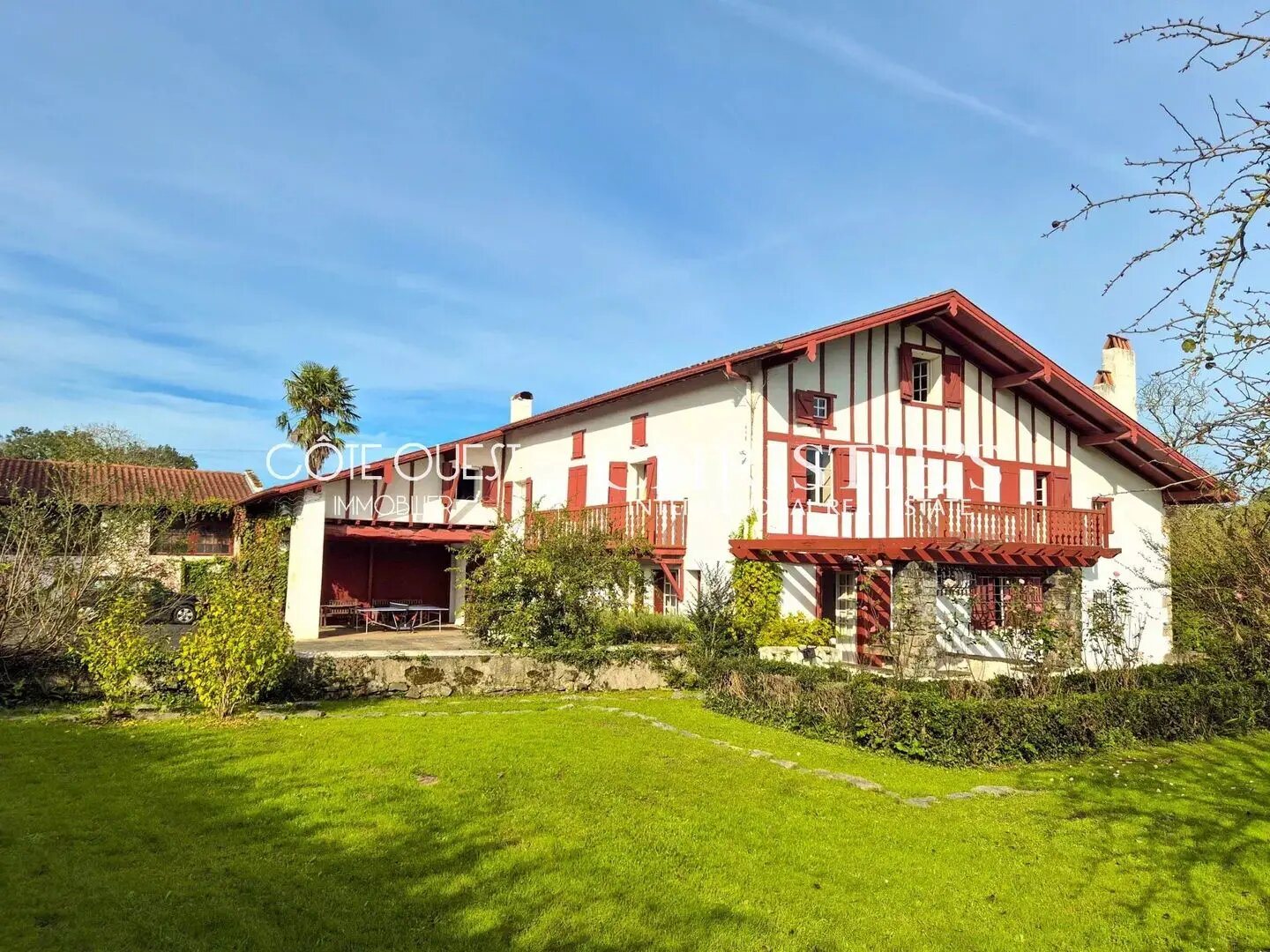 Maison à vendre, 650m², Souraïde
