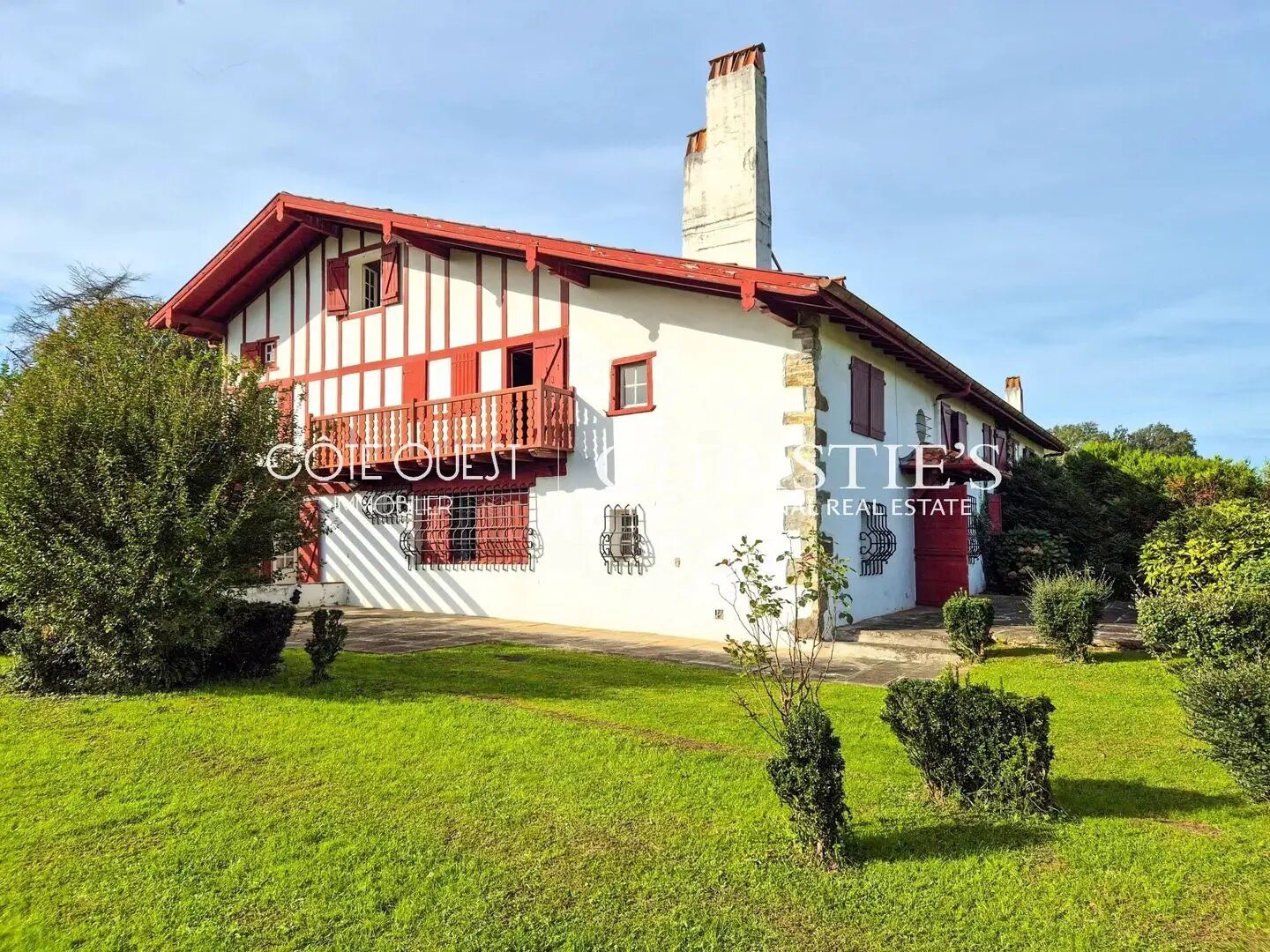Maison à vendre, 650m², Souraïde