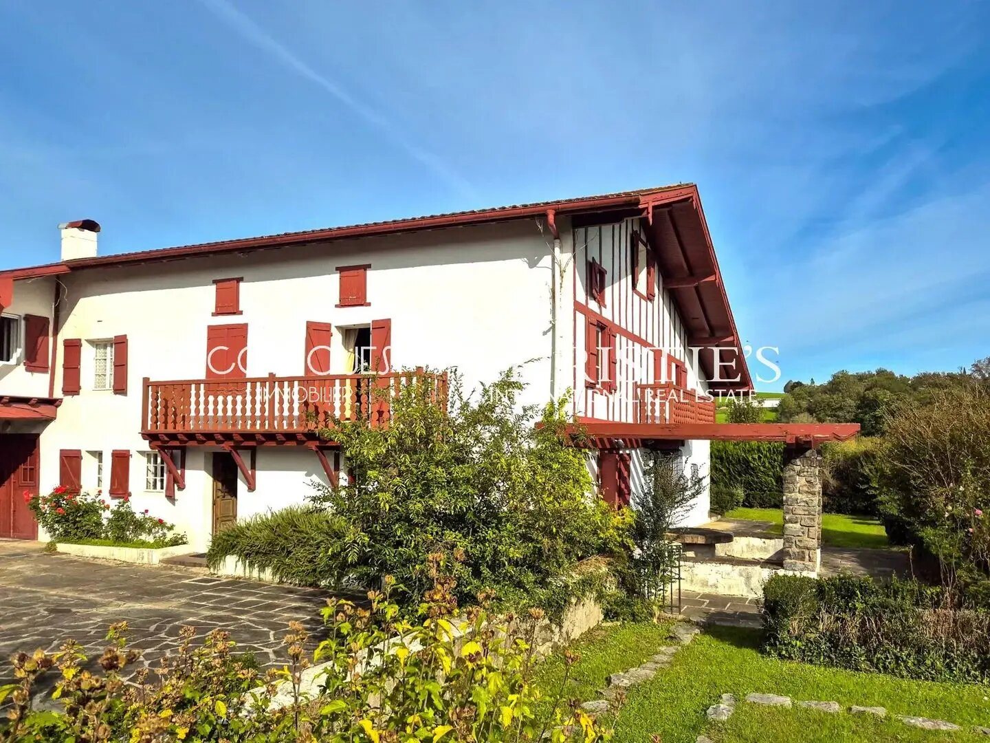 Maison à vendre, 650m², Souraïde