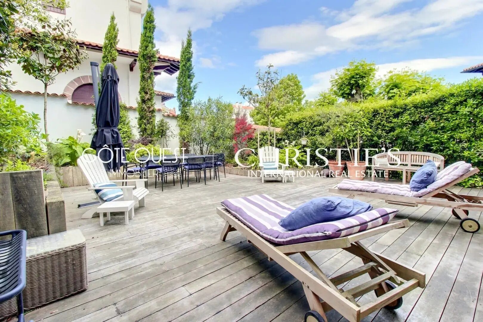 Appartement à vendre, 143m², Saint-Jean-de-Luz