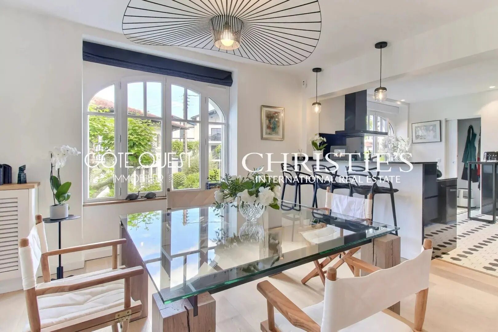 Appartement à vendre, 143m², Saint-Jean-de-Luz