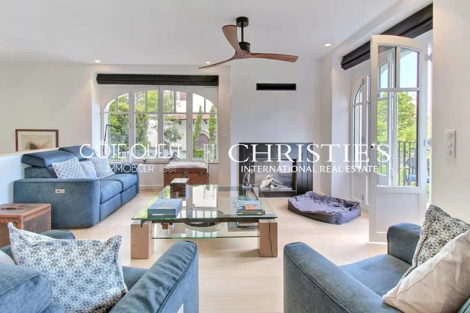 Appartement à vendre, 143m², Saint-Jean-de-Luz