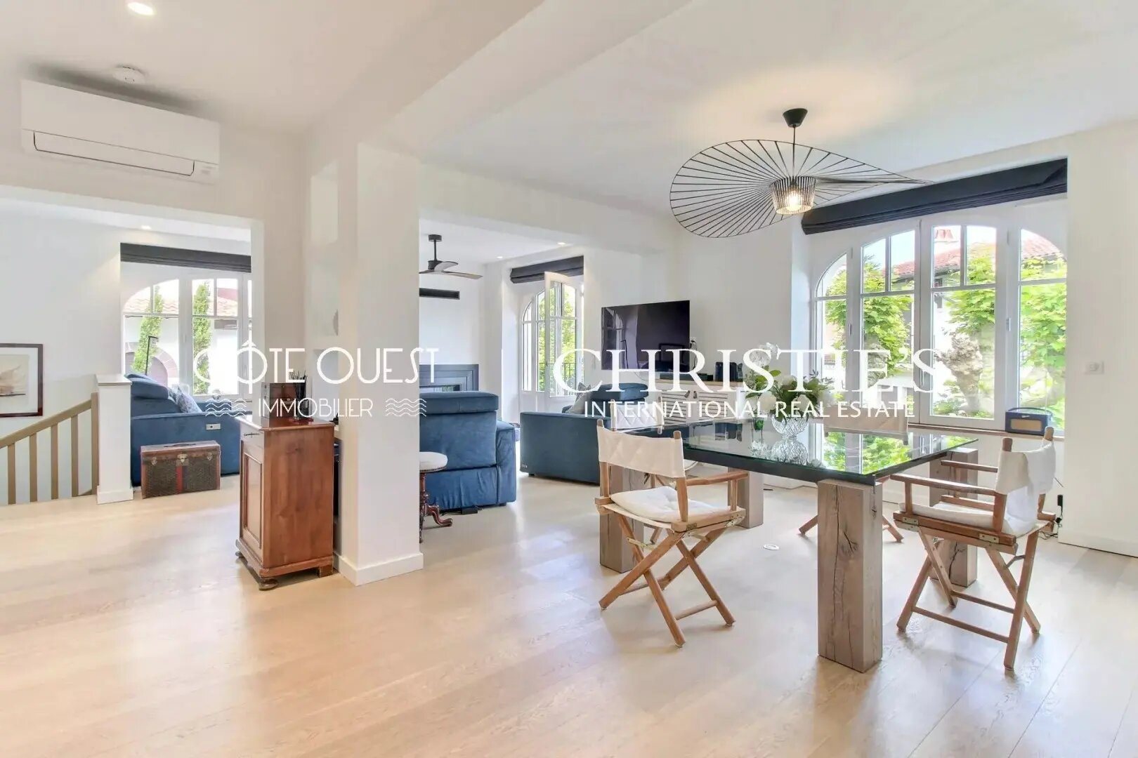 Appartement à vendre, 143m², Saint-Jean-de-Luz
