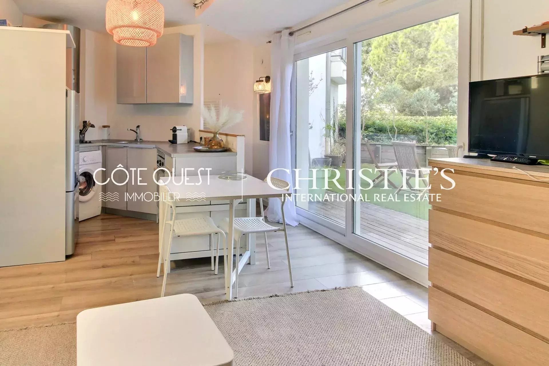Appartement à vendre, 77m², Anglet