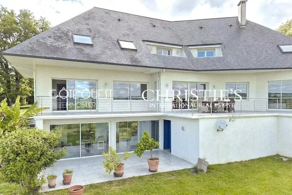 Maison à vendre, 490m², Jurançon