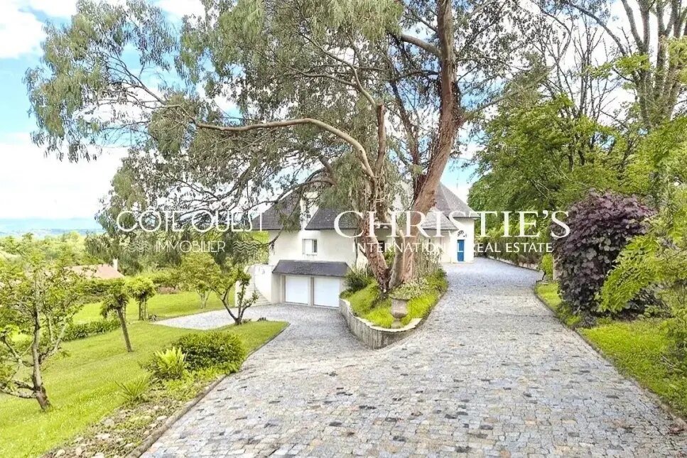 Maison à vendre, 490m², Jurançon