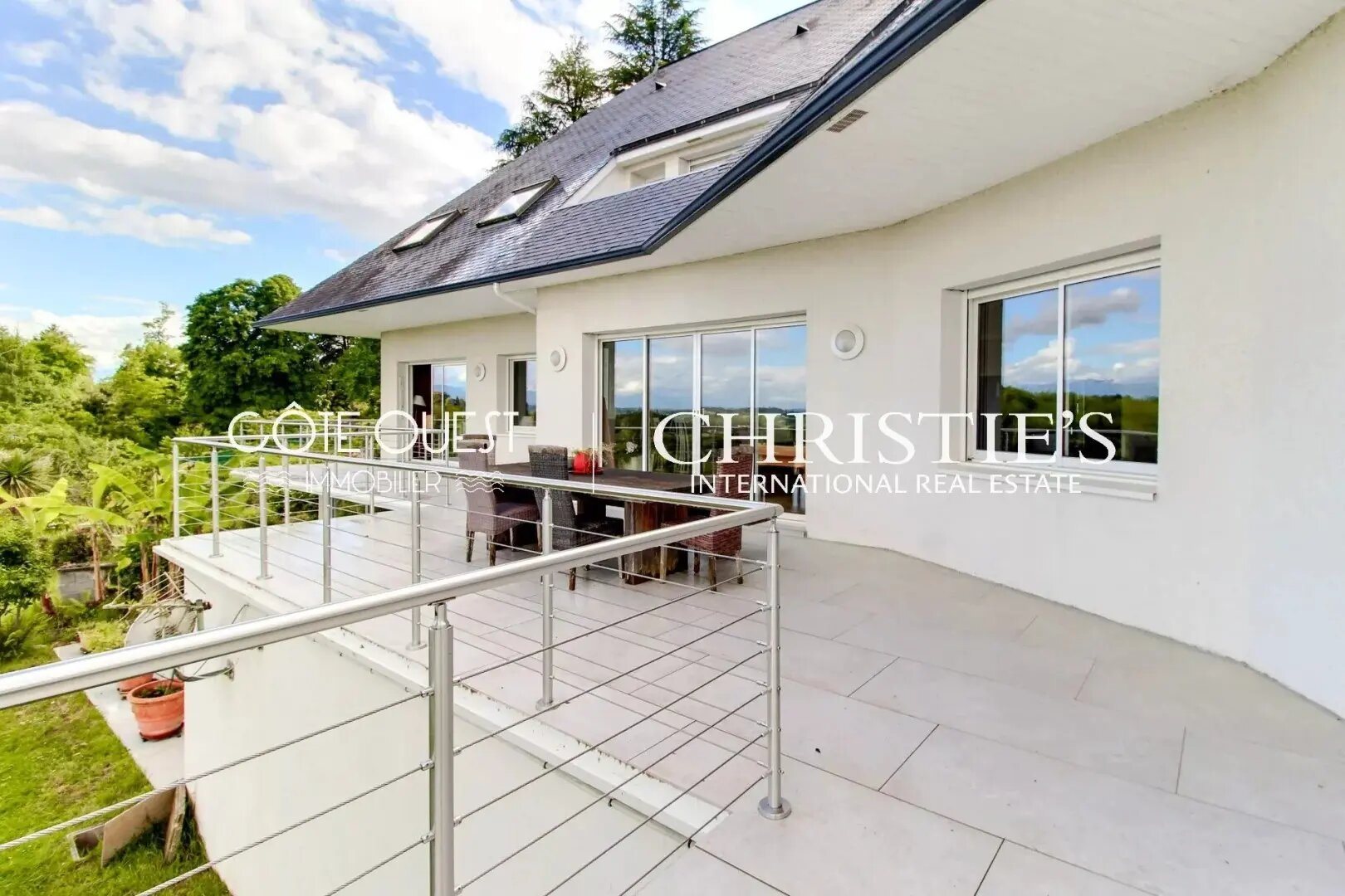 Maison à vendre, 490m², Jurançon