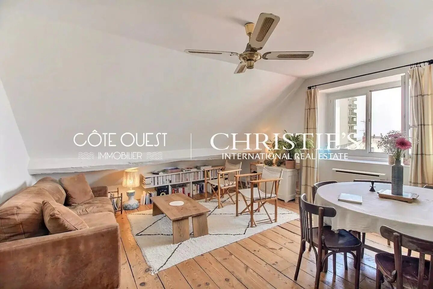 Appartement à vendre, 35m², Biarritz