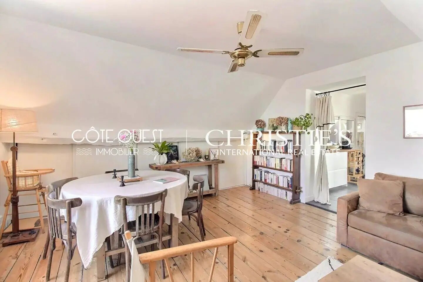Appartement à vendre, 35m², Biarritz