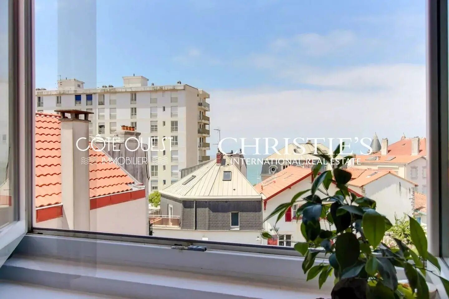Appartement à vendre, 35m², Biarritz
