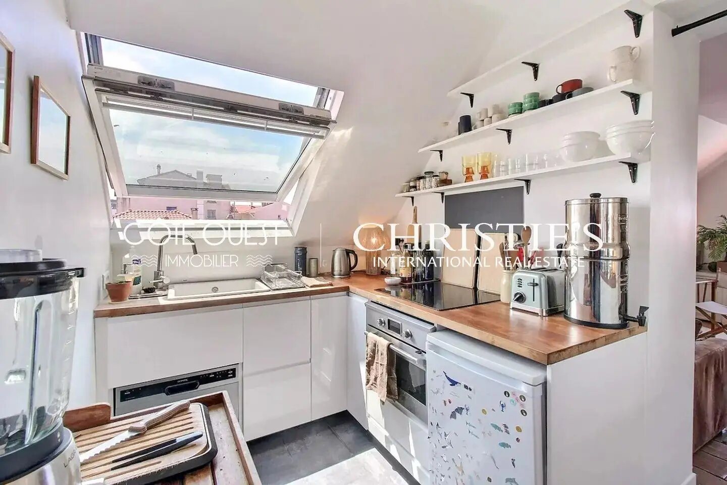 Appartement à vendre, 35m², Biarritz