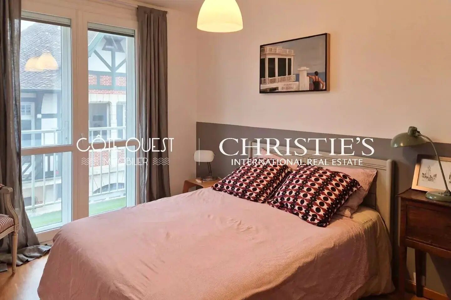 Appartement à vendre, 53m², Biarritz