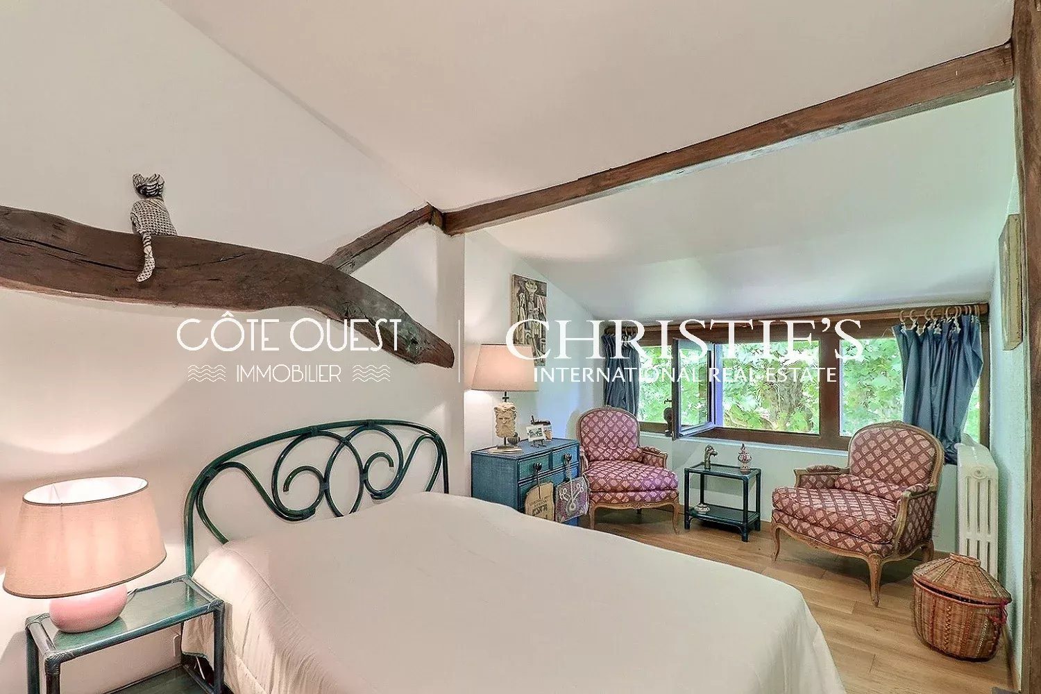 Maison à vendre, 482m², Saint-Martin-de-Hinx