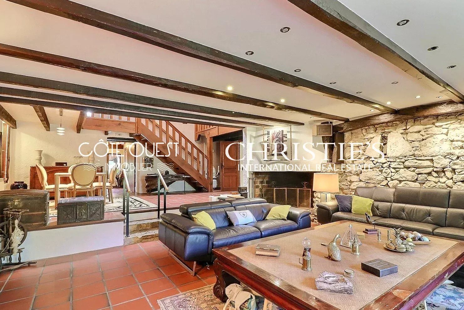 Maison à vendre, 482m², Saint-Martin-de-Hinx