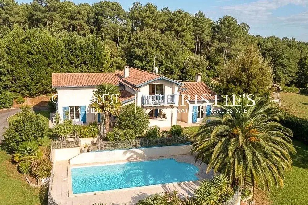 Maison à vendre, 200m², Bidart