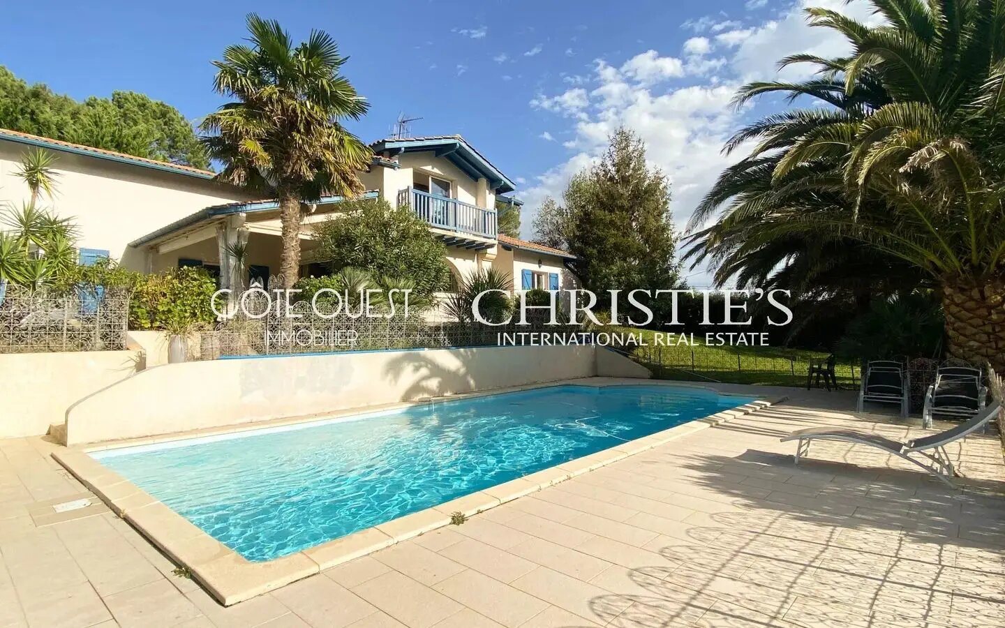 Maison à vendre, 200m², Bidart