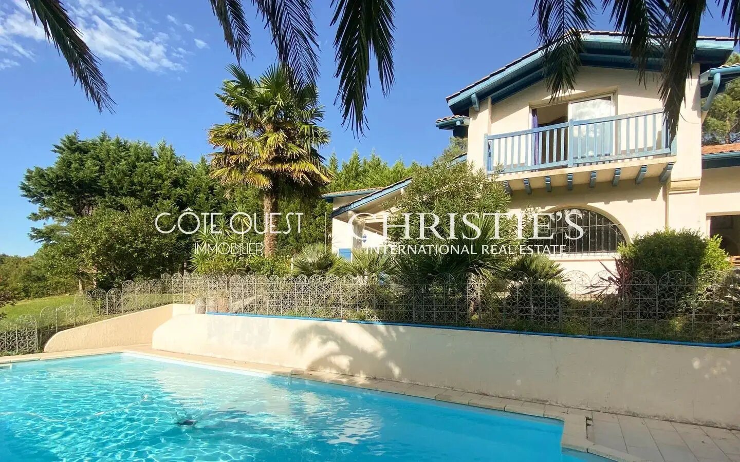Maison à vendre, 200m², Bidart