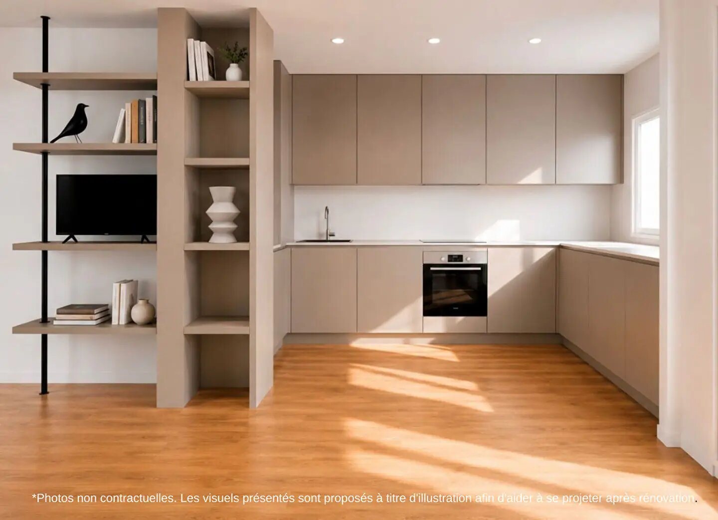 Appartement à vendre, 57m², Biarritz